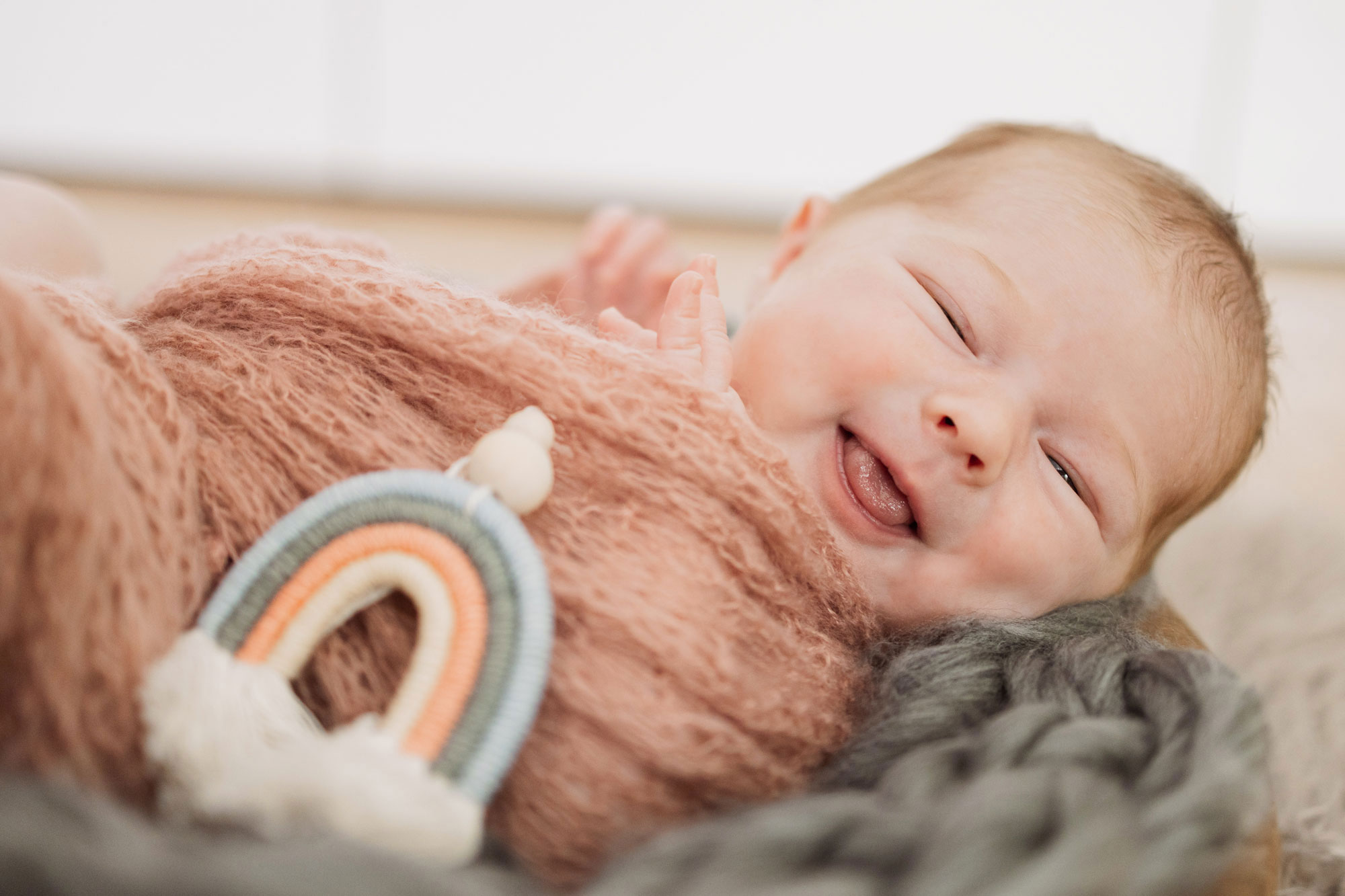 Newborn-Baby