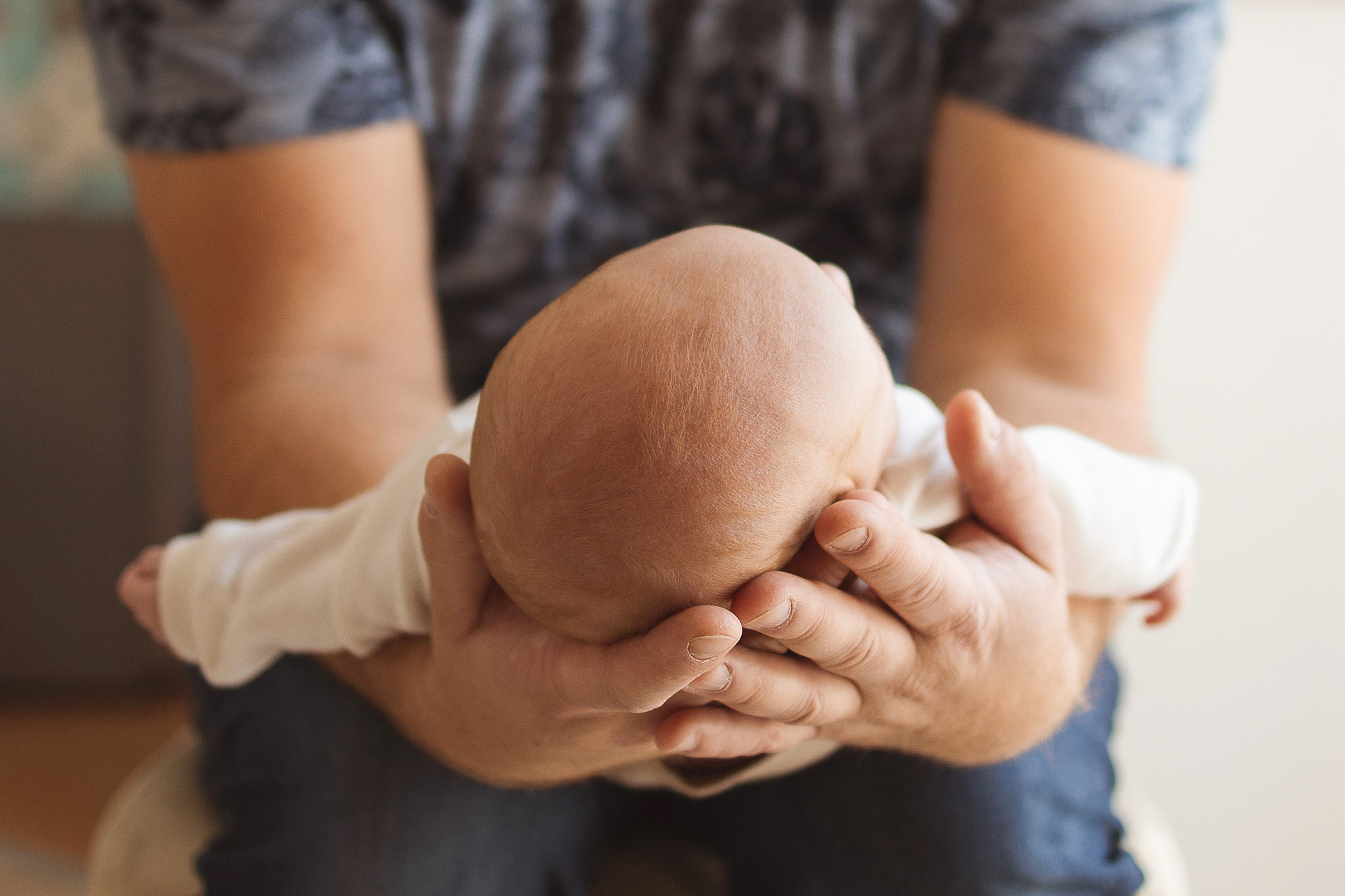 Newborn-Baby