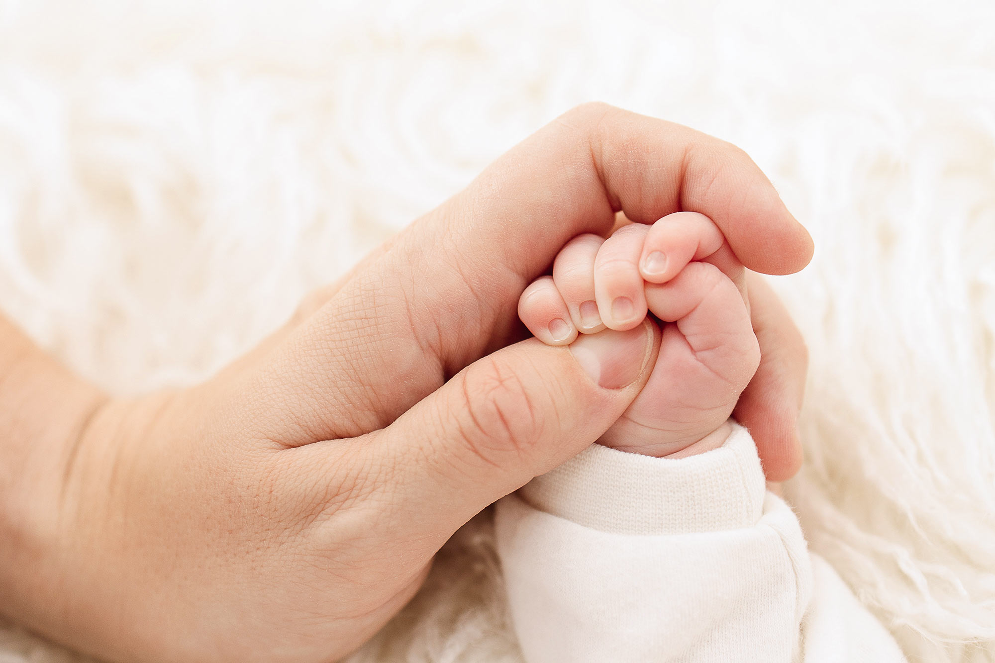 Babyfüsschen